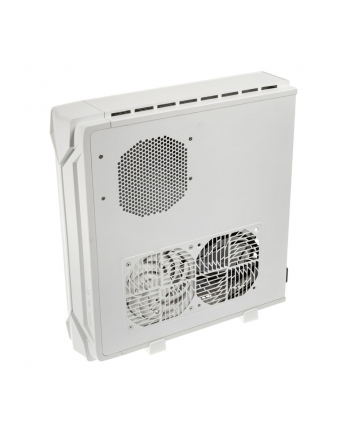 SilverStone Raven Z White (RVZ03W-ARGB) nr 1