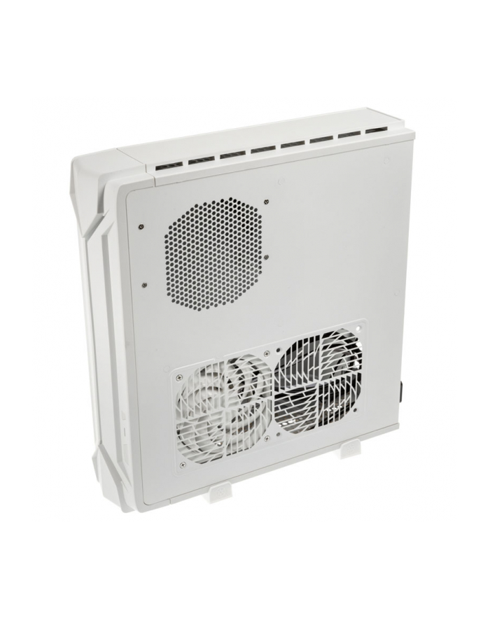 SilverStone Raven Z White (RVZ03W-ARGB) główny