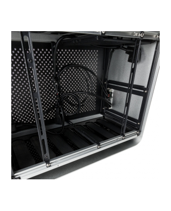 Streacom DA2 Chassis (ST-DA2S) nr 1