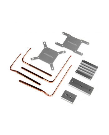 Streacom ST-FC5S Alpha Fanless (STFC5SALPHA)