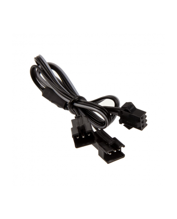 PHANTEKS przedłużacz rozgałęźnik 3-PIN Digital LED (PHCBDRGB3P) nr 1