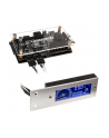 Lamptron TC20 PCI RGB - srebrny (LULS314) - nr 1