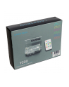Lamptron TC20 PCI RGB - srebrny (LULS314) - nr 6