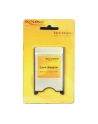DeLOCK PCMCIA Card Reader for Compact Flash cards (91051) - nr 2