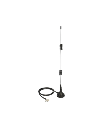 Delock Antena LTE TS-9 2-3dBi (12480)