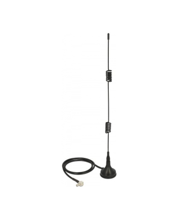 Delock Antena LTE TS-9 2-3dBi (12480)