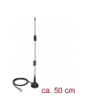 Delock Antena LTE TS-9 2-3dBi (12480) - nr 5