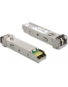 Delock Moduł SFP, 1000Base-SX MM, 850 nm, DDM (86188) - nr 5