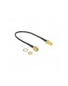 Delock Adapter RP-SMA RP-SMA 200mm (88876) - nr 13