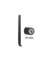 Delock Antena WLAN RP-SMA 5,5-9dBi 88991 (88991) - nr 1