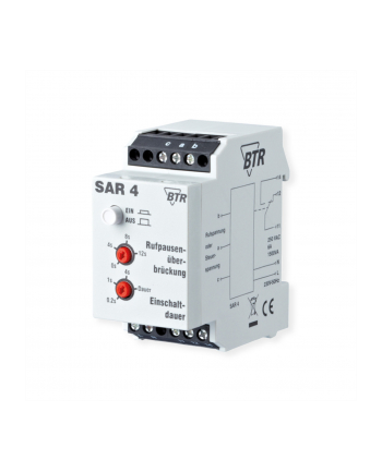 Metz SAR 4 (130283I)