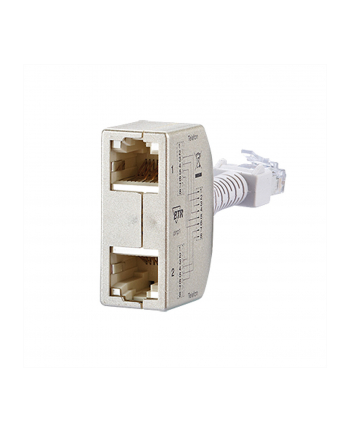 Metz RJ-45/2x RJ-45 (13054801E)