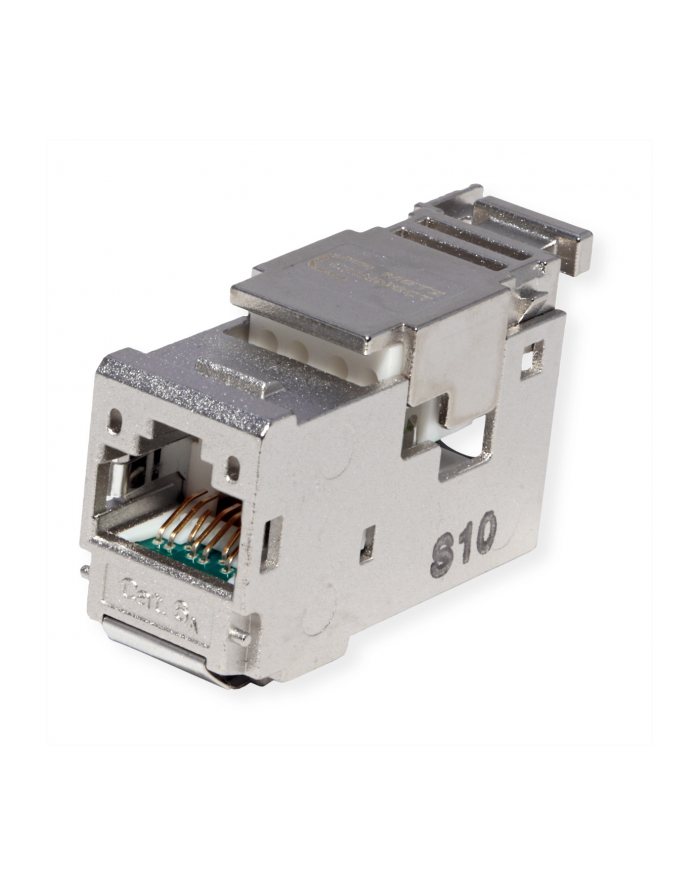 Metz Moduł BTR E-DAT 8 CAT.6 1 port (130910I) główny