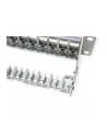Metz Patch panel CAT 6 24 porty 1U Jasnoszary (13092000E) - nr 5