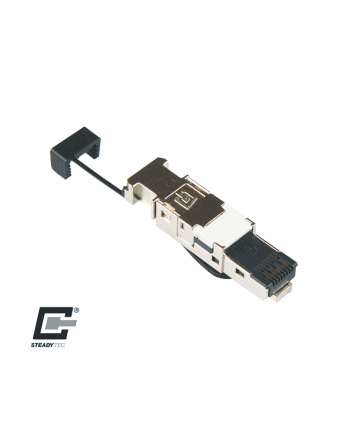 Metz Wkładka modułowa - CAT 6a (1401405012I)