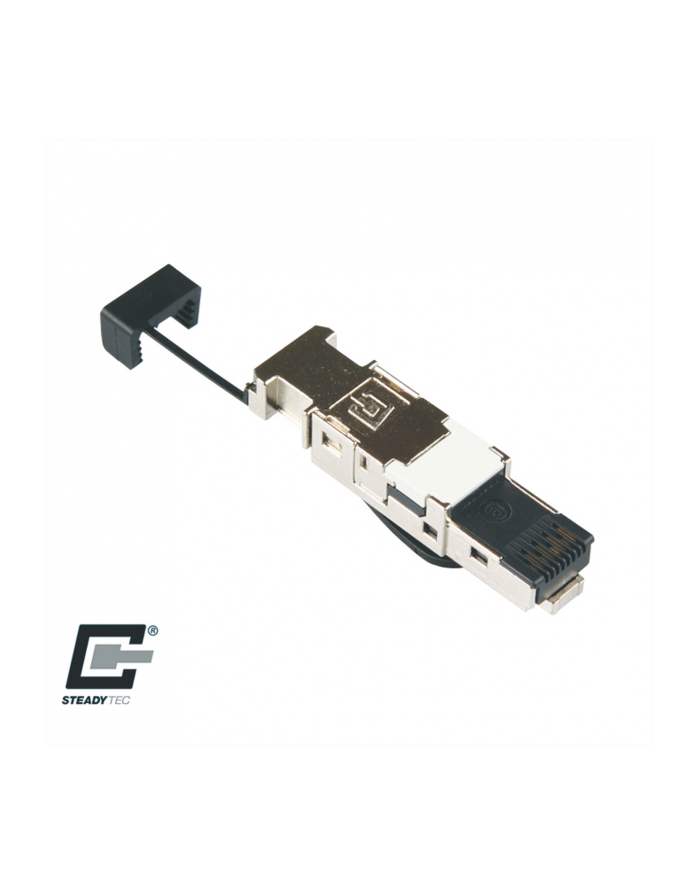 Metz Wkładka modułowa - CAT 6a (1401405012I) główny