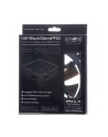 Noiseblocker NB BlackSilentPro PK-1 140x140x25 (ITR-PK-1) - nr 8
