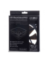Noiseblocker NB BlackSilentPro PK-2 140x140x25 (ITR-PK-2) - nr 6