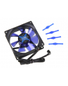 Noiseblocker NB BlackSilentFan X-1 80x80x25 (ITR-X-1) - nr 10