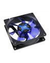 Noiseblocker NB BlackSilentFan X-1 80x80x25 (ITR-X-1) - nr 8