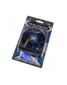 Noiseblocker NB BlackSilentFan X-2 80x80x25 (ITR-X-2) - nr 11