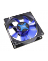 Noiseblocker NB BlackSilentFan X-2 80x80x25 (ITR-X-2) - nr 8
