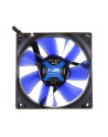 Noiseblocker NB BlackSilentFan X-2 80x80x25 (ITR-X-2) - nr 9