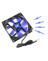 Noiseblocker NB BlackSilentFan XE-1 92x92x25 (ITR-XE-1) - nr 9