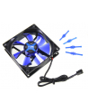 Noiseblocker NB BlackSilentFan XE-2 92x92x25 (ITR-XE-2) - nr 10