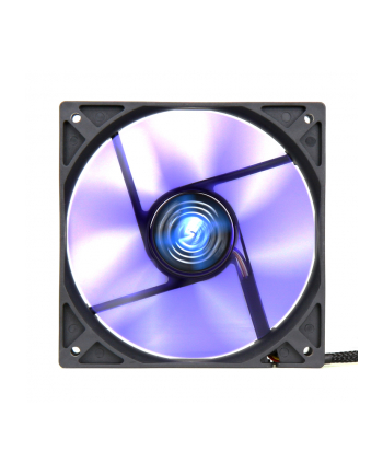 Noiseblocker NB BlackSilentFan XL-1 120x120x25 (ITR-XL-1)