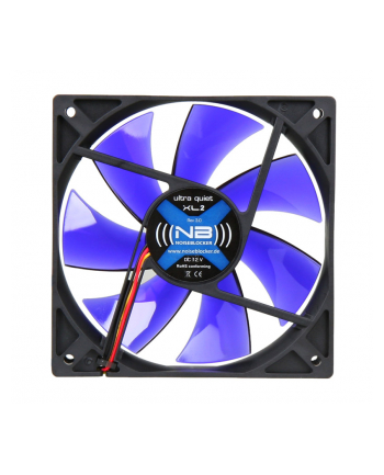 Noiseblocker NB BlackSilentFan XL-2 120x120x25 (ITR-XL-2)