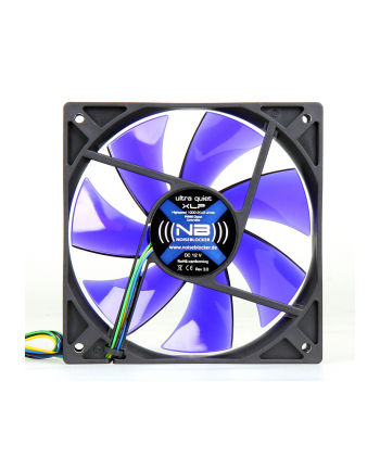 Noiseblocker NB BlackSilentFan XL-P 120x120x25 (ITR-XL-P)