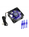 Noiseblocker NB BlackSilentFan XR-1 60x60x25 (ITR-XR-1) - nr 8