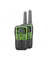 Pni Radio Pmr Przenośne Midland Xt30 Zestaw 2 Szt. Zielone C1177 Akumulatory W Zestawie - nr 6