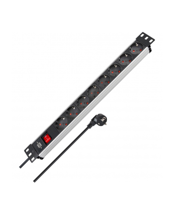 Brennenstuhl ALU 8-fach nr 2