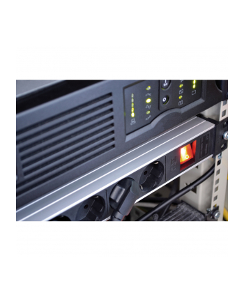 Brennenstuhl ALU 8-fach