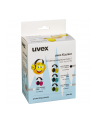 Uvex K Junior Ear Protector - Ochronniki Słuchu - nr 1