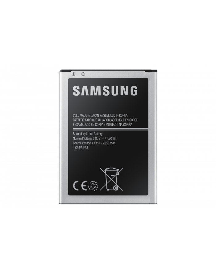 Samsung Galaxy J1 2016 1850mAh (EB-BJ120CBE) główny