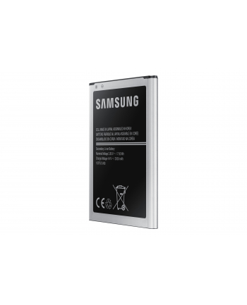 Samsung Galaxy J1 2016 1850mAh (EB-BJ120CBE)