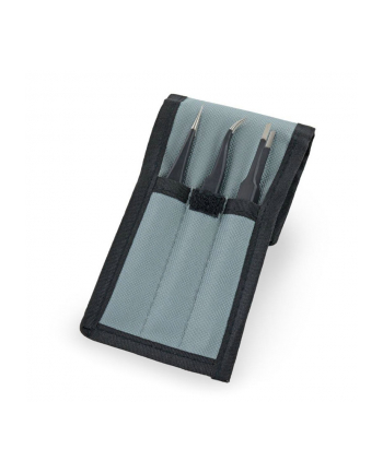 Zestaw narzędzi IFIXIT Precision Tweezers Se