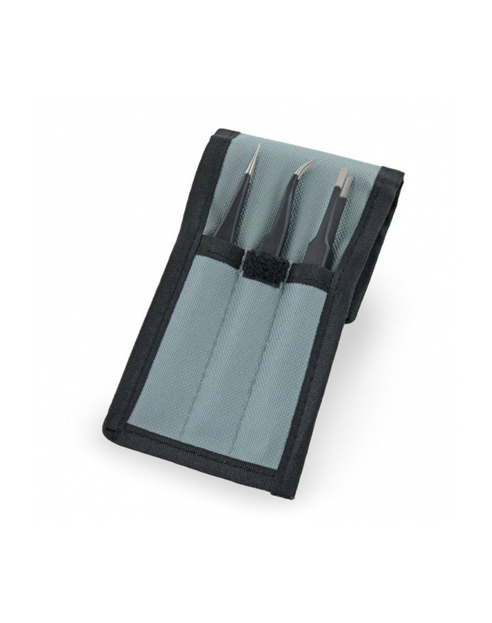 Zestaw narzędzi IFIXIT Precision Tweezers Se główny