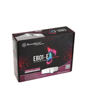 SILVERSTONE (SST-EB01S-E) nr 2
