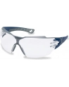 Okulary ochronne Pheos CX2 przezroczyste 9198.257 - nr 3
