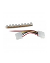 Lamptron Taśma LED FlexLight Standard - 60xLED - zielona (LAMP-LEDFL6003) - nr 10