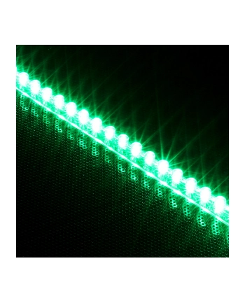 Lamptron Taśma LED FlexLight Standard - 60xLED - zielona (LAMP-LEDFL6003) nr 1