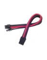 SILVERSTONE 8-PIN-GRAFIKKABEL , 0.3 M (SST-PP07-PCIBR) - nr 7
