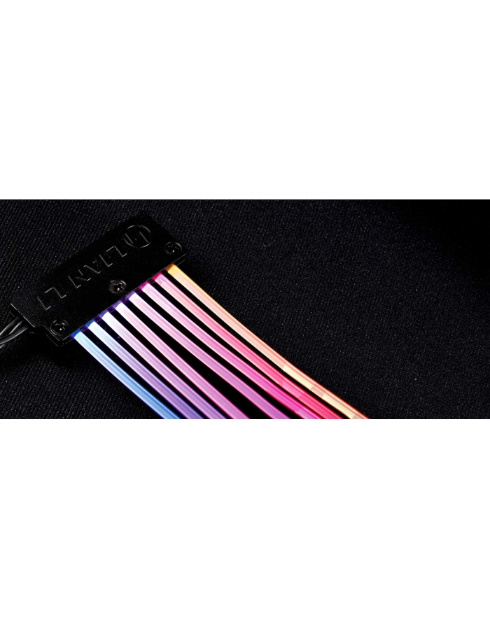 Lian Li Strimer 8-Pin kabel RGB (STRIMER8PIN) główny