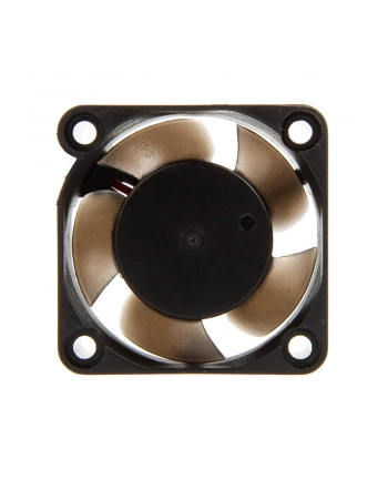 Noiseblocker NB BlackSilentPro PM-1 40x40x20 (ITR-PM-1) nr 1
