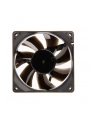 Noiseblocker NB BlackSilentPro P-P 80x80x25 (ITR-P-P) - nr 13