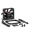Noiseblocker NB BlackSilentPro P-P 80x80x25 (ITR-P-P) - nr 17